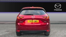 Mazda CX-5 2.0 Sport 5dr Auto Petrol Estate